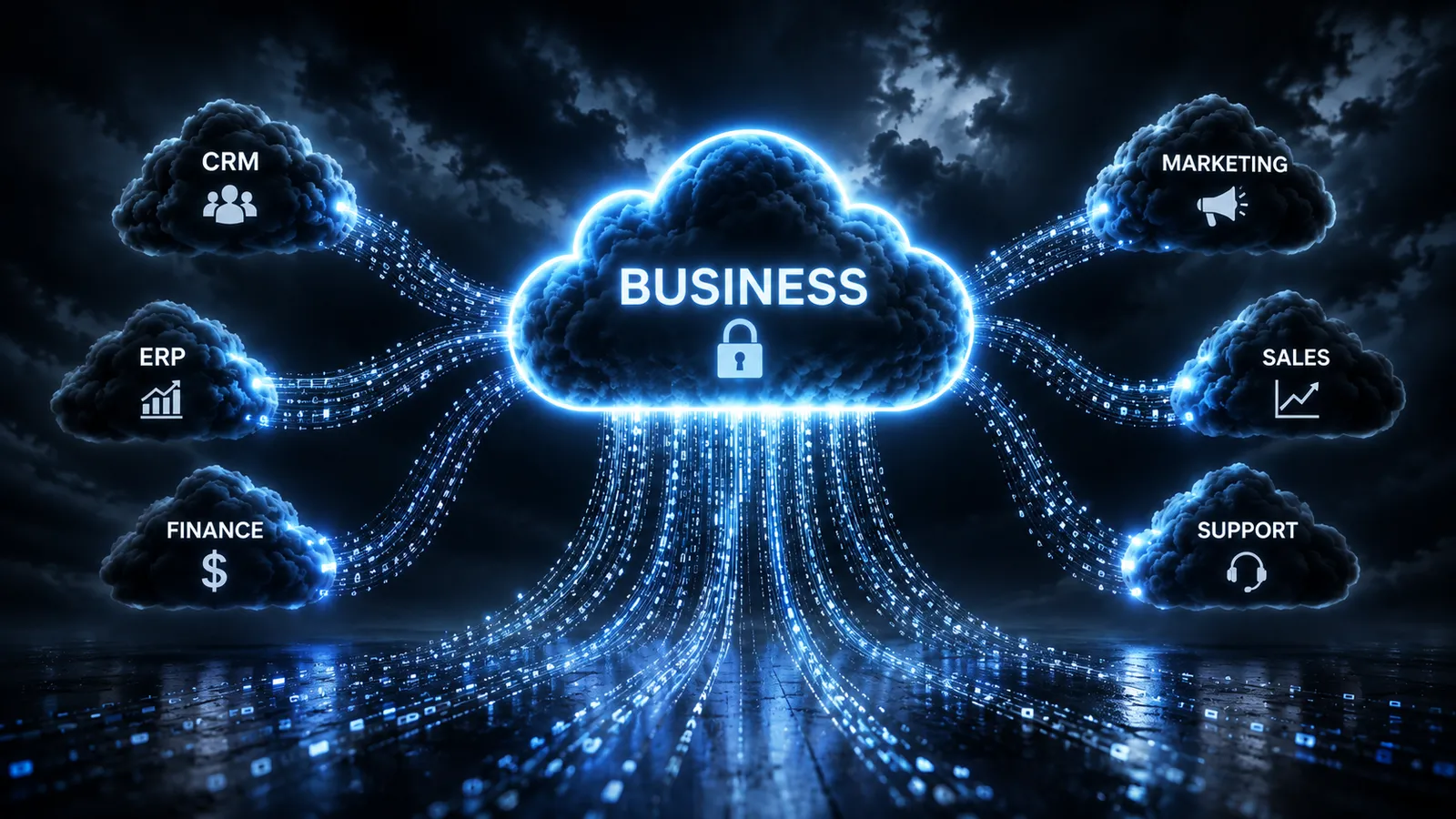 Your AI Doesn't Know Your Business