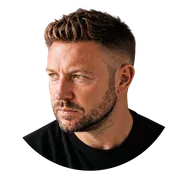 Andrew Barlow, British technology entrepreneur